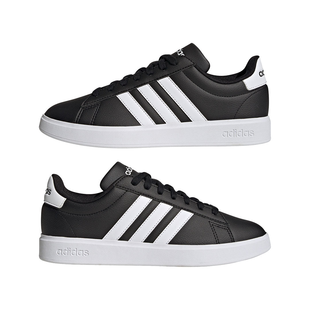 adidas Men Grand Court 2.0 | GW9196