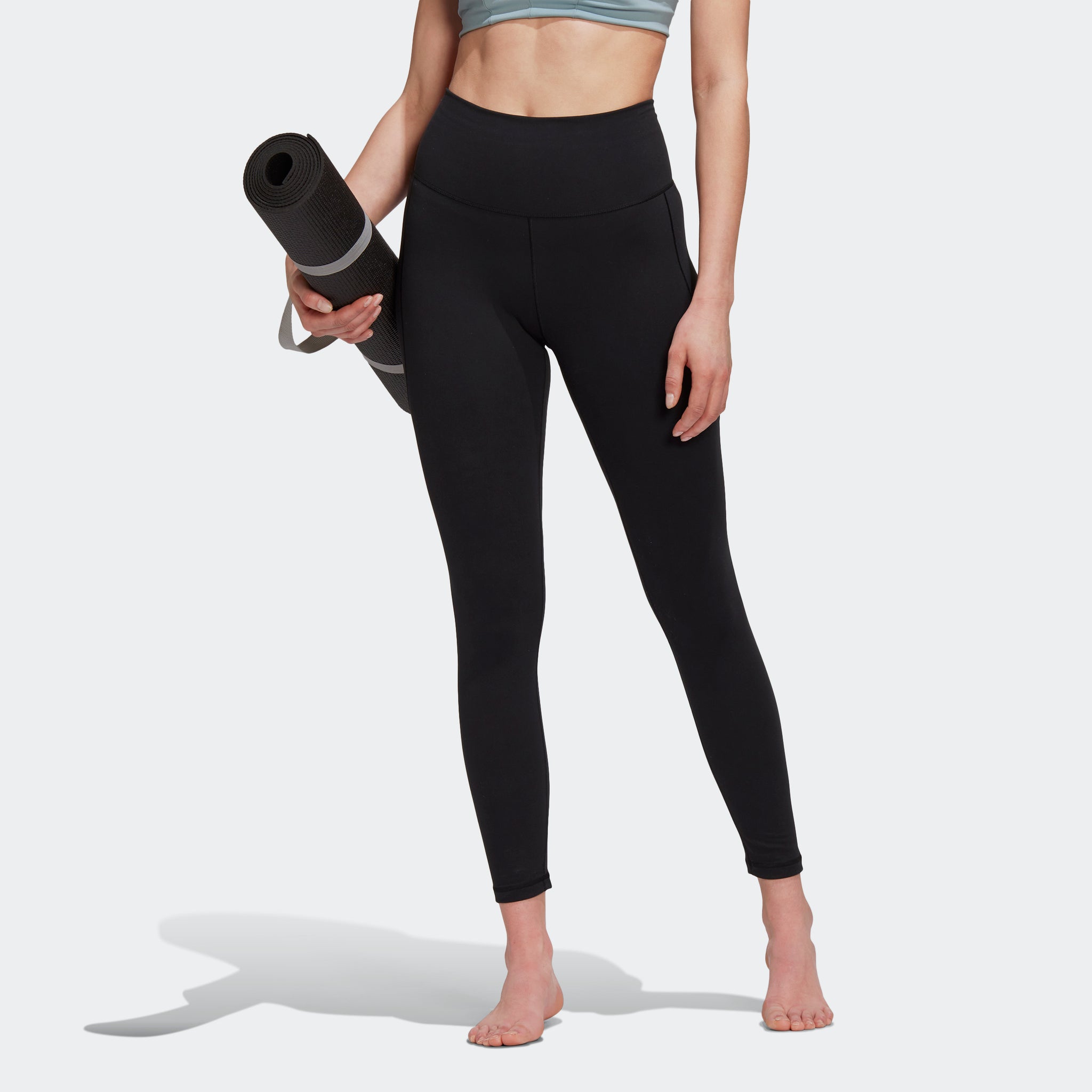 adidas Women Yoga Studio 7/8 Leggings | HC6637