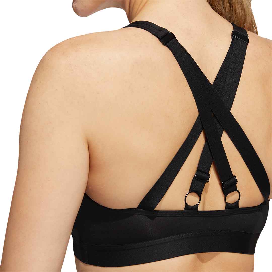 adidas Women TLRD Move Training High-Support Bra | HE9069