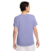 Nike Women Sportswear Club Short-Sleeve Tee | HF9699-533