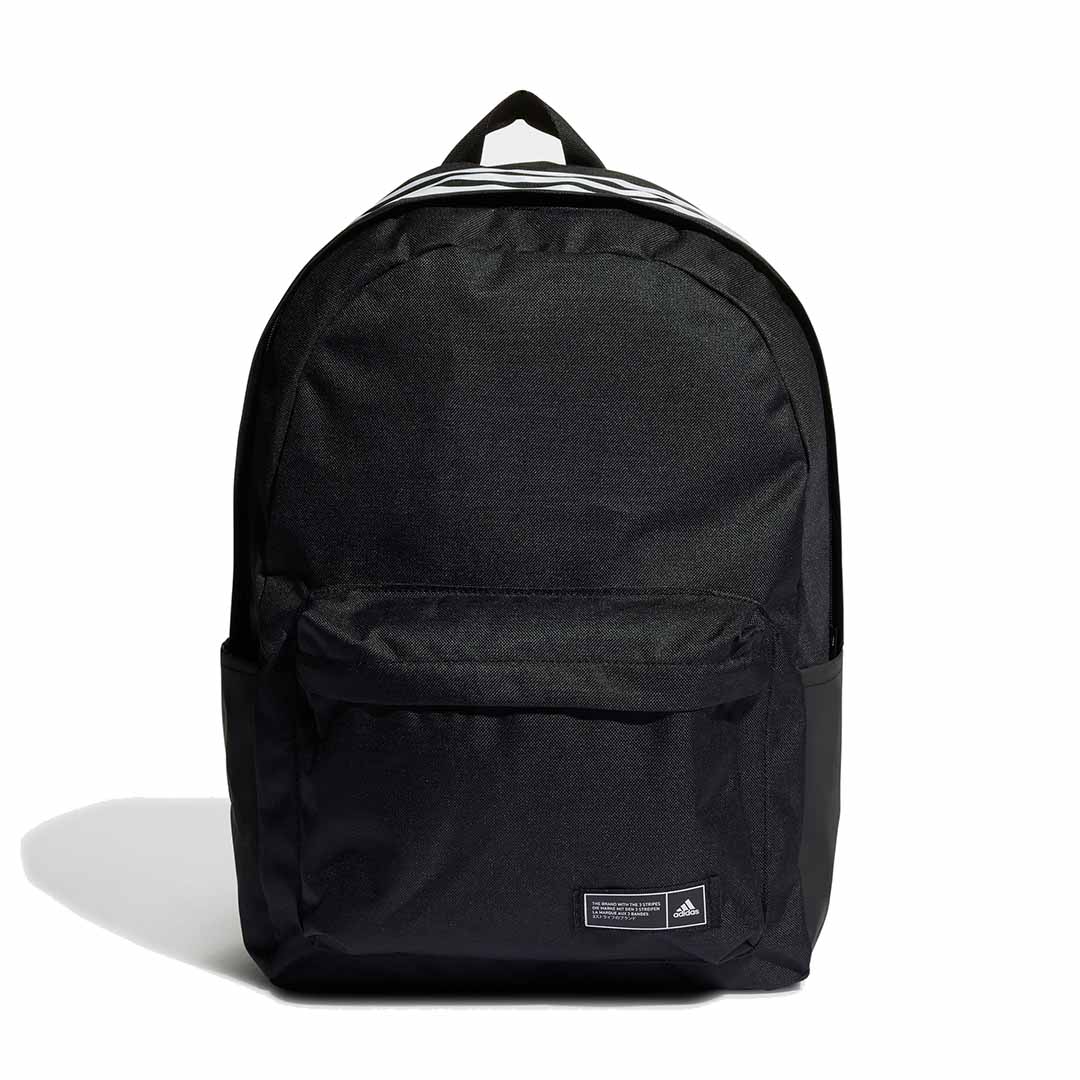 adidas Classic 3 Stripes Backpack HH7073 Sports Central