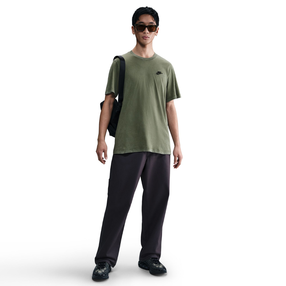 Nike Men Sportswear  T-Shirt | HJ0733-222