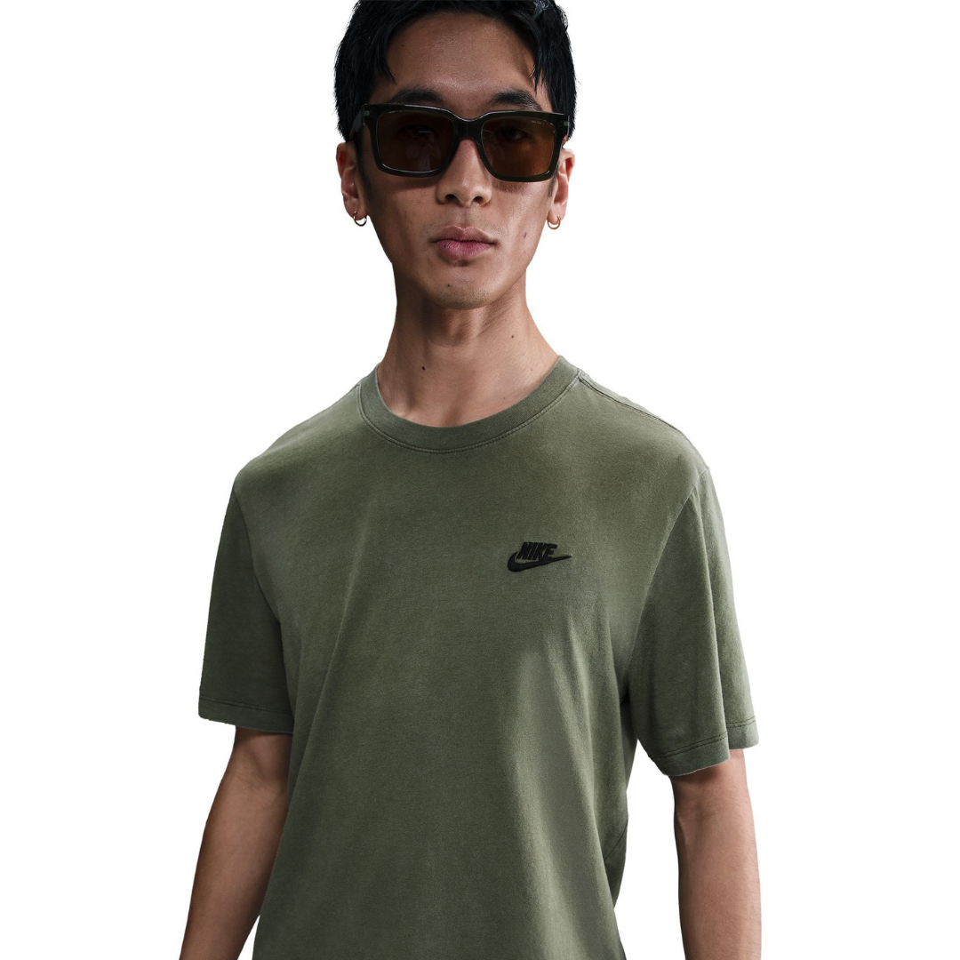 Nike Men Sportswear  T-Shirt | HJ0733-222