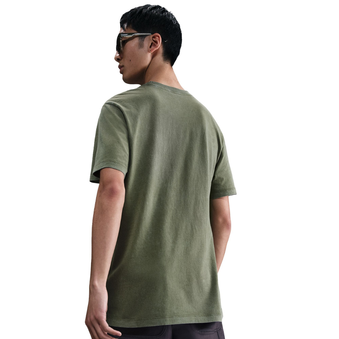Nike Men Sportswear  T-Shirt | HJ0733-222