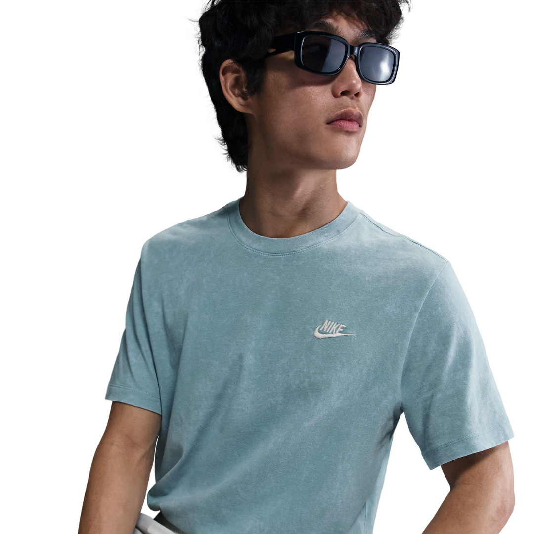 Nike Men Sportswear  T-Shirt | HJ0733-464