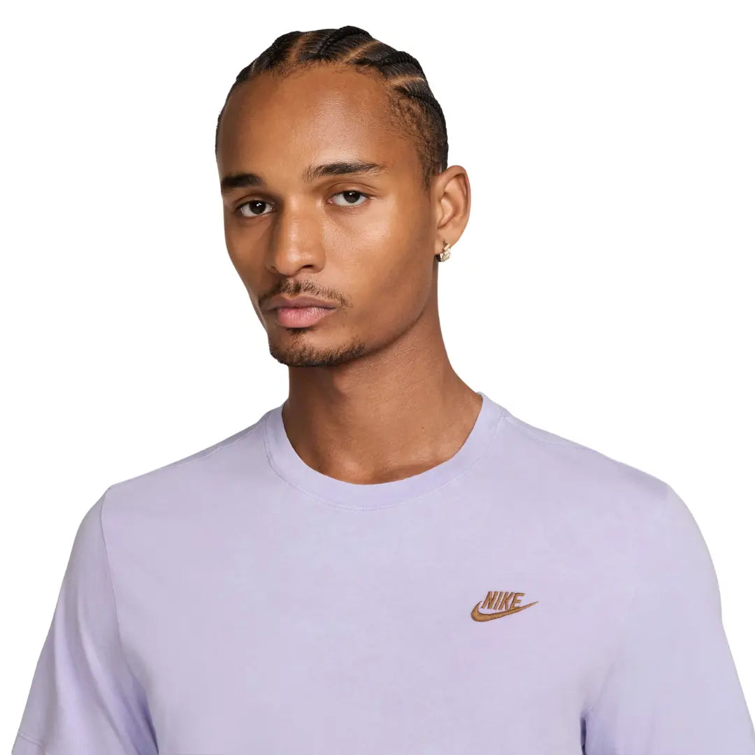 Nike Men Sportswear  T-Shirt | HJ0733-515
