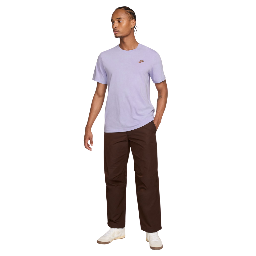 Nike Men Sportswear  T-Shirt | HJ0733-515