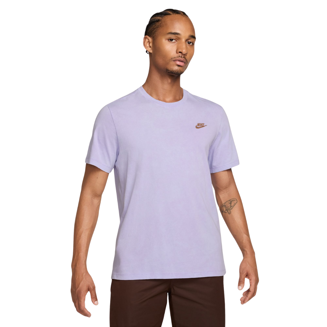 Nike Men Sportswear  T-Shirt | HJ0733-515