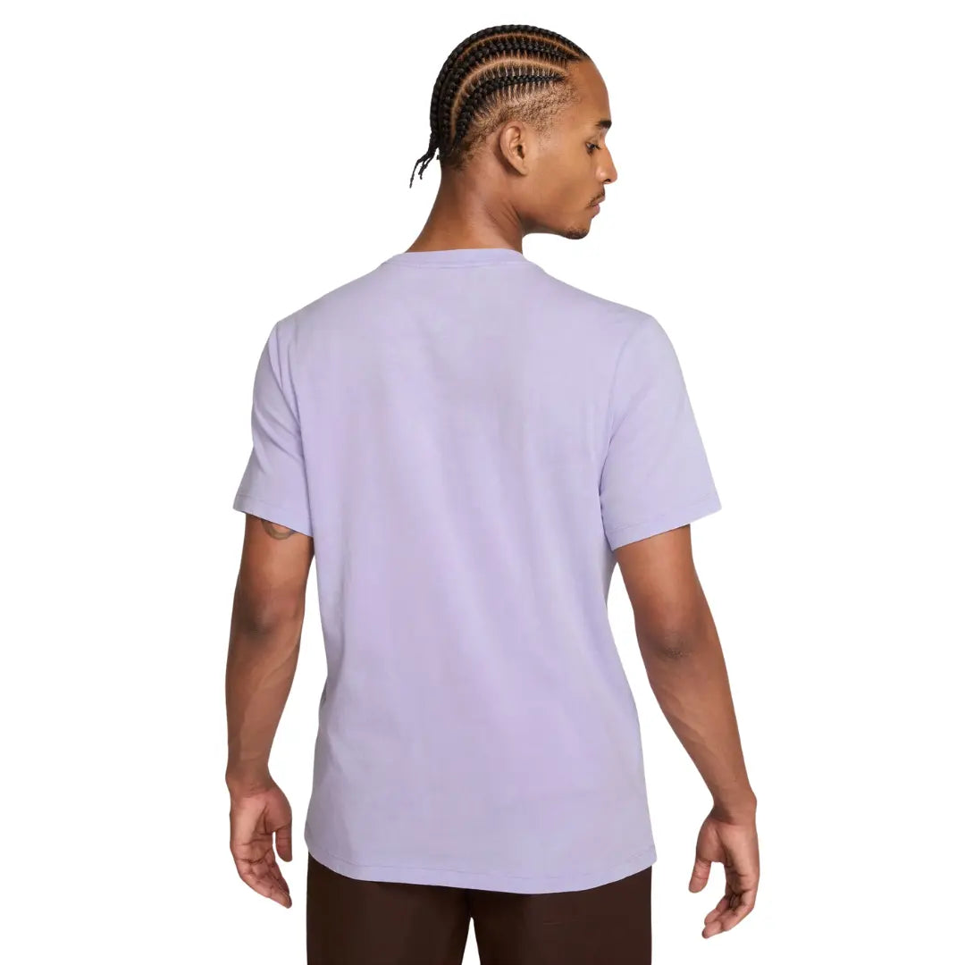 Nike Men Sportswear  T-Shirt | HJ0733-515