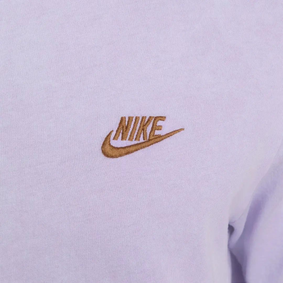 Nike Men Sportswear  T-Shirt | HJ0733-515