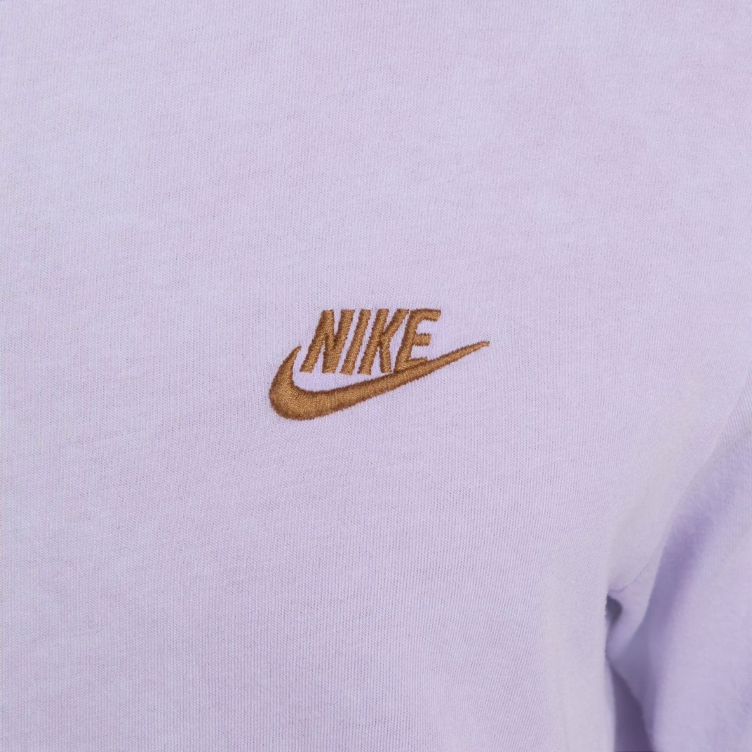 Nike Men Sportswear  T-Shirt | HJ0733-515