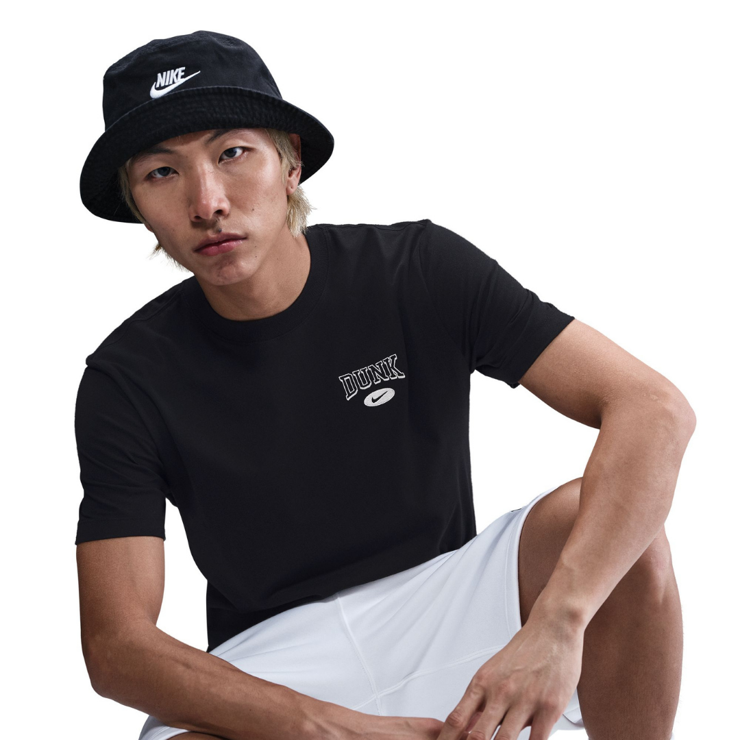 Nike Men Sportswear T-Shirt | HJ0773-010