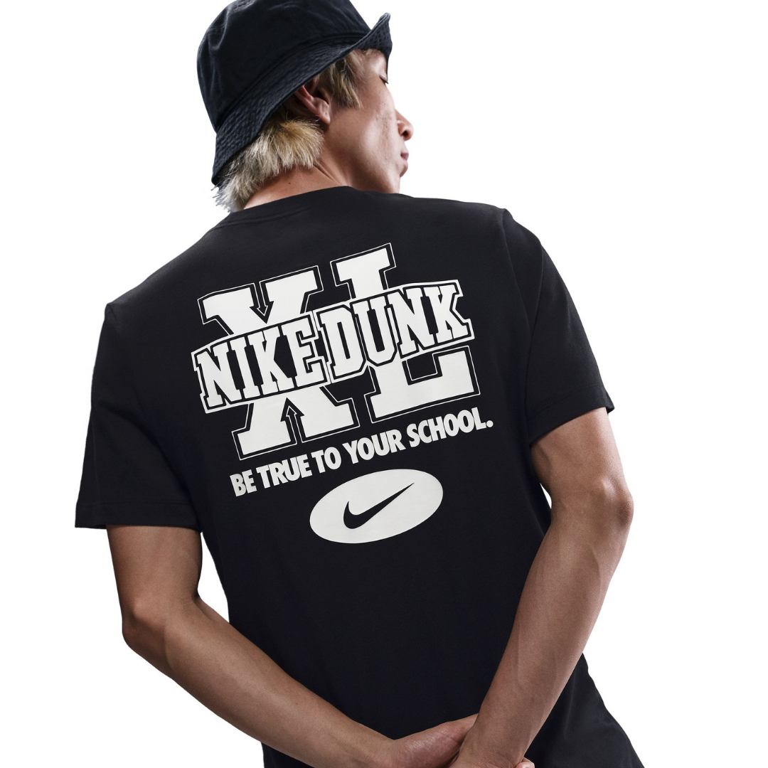 Nike Men Sportswear T-Shirt | HJ0773-010