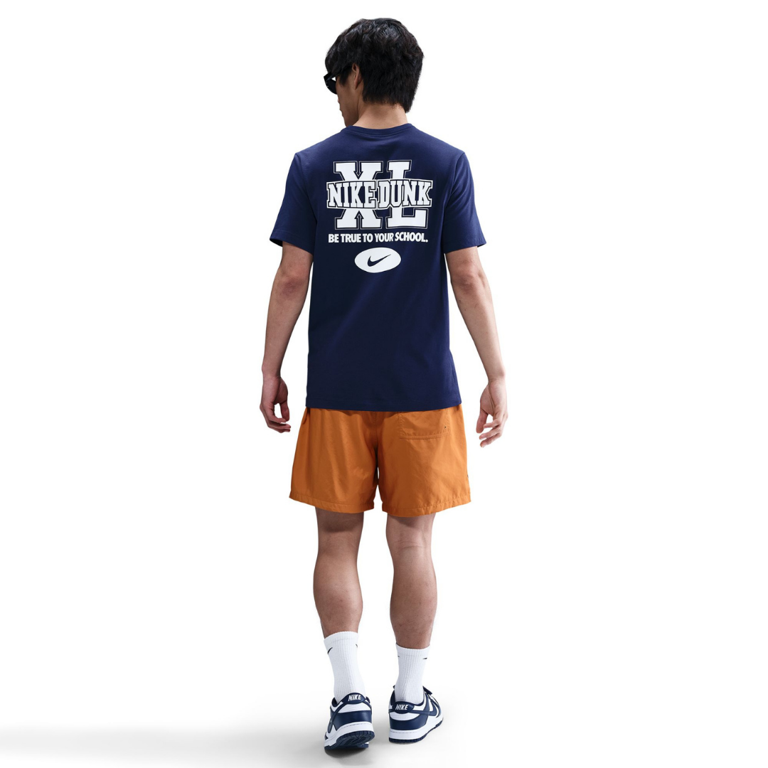 Nike Men Sportswear T-Shirt | HJ0773-410