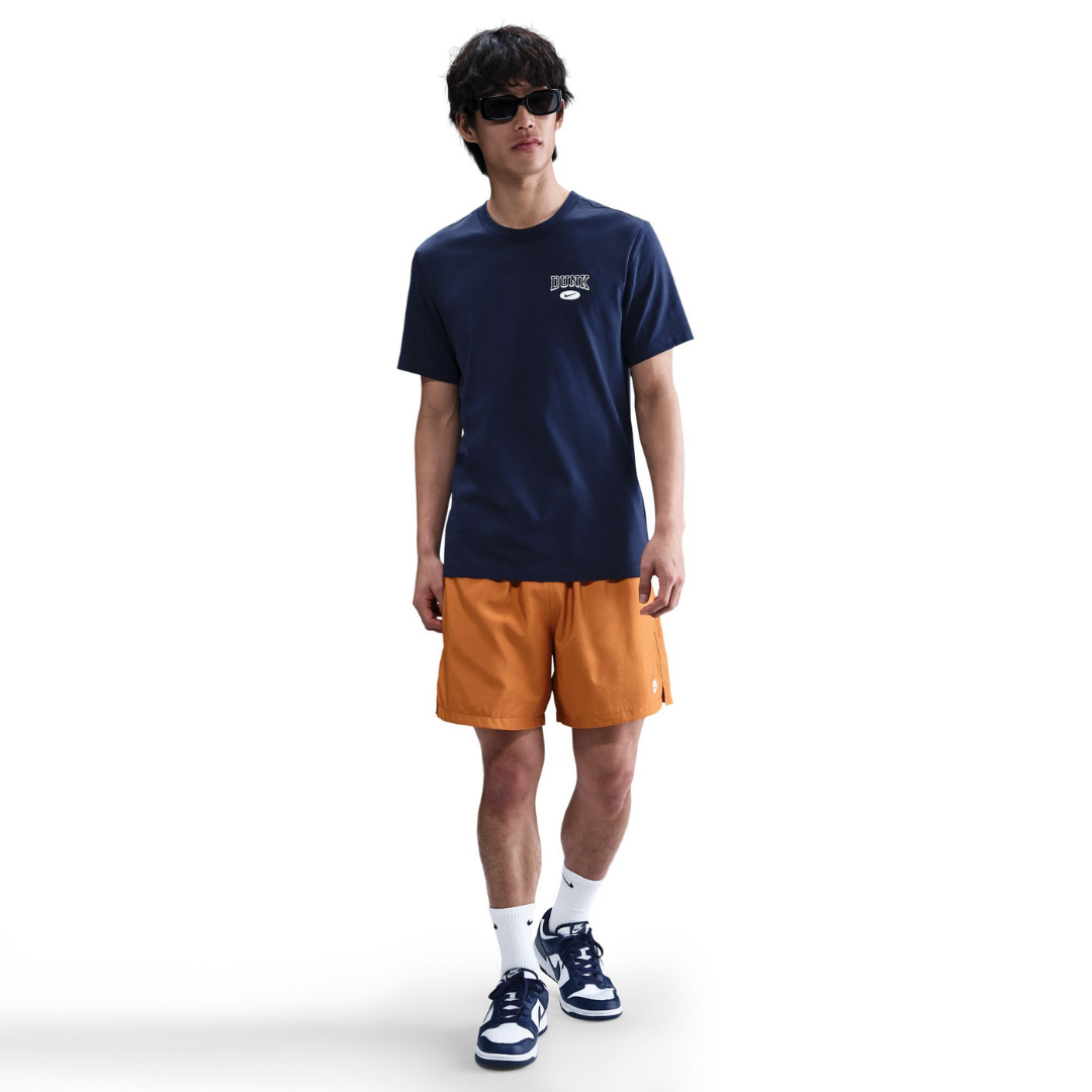 Nike Men Sportswear T-Shirt | HJ0773-410