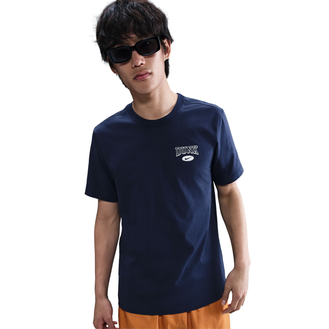 Nike Men Sportswear T-Shirt | HJ0773-410