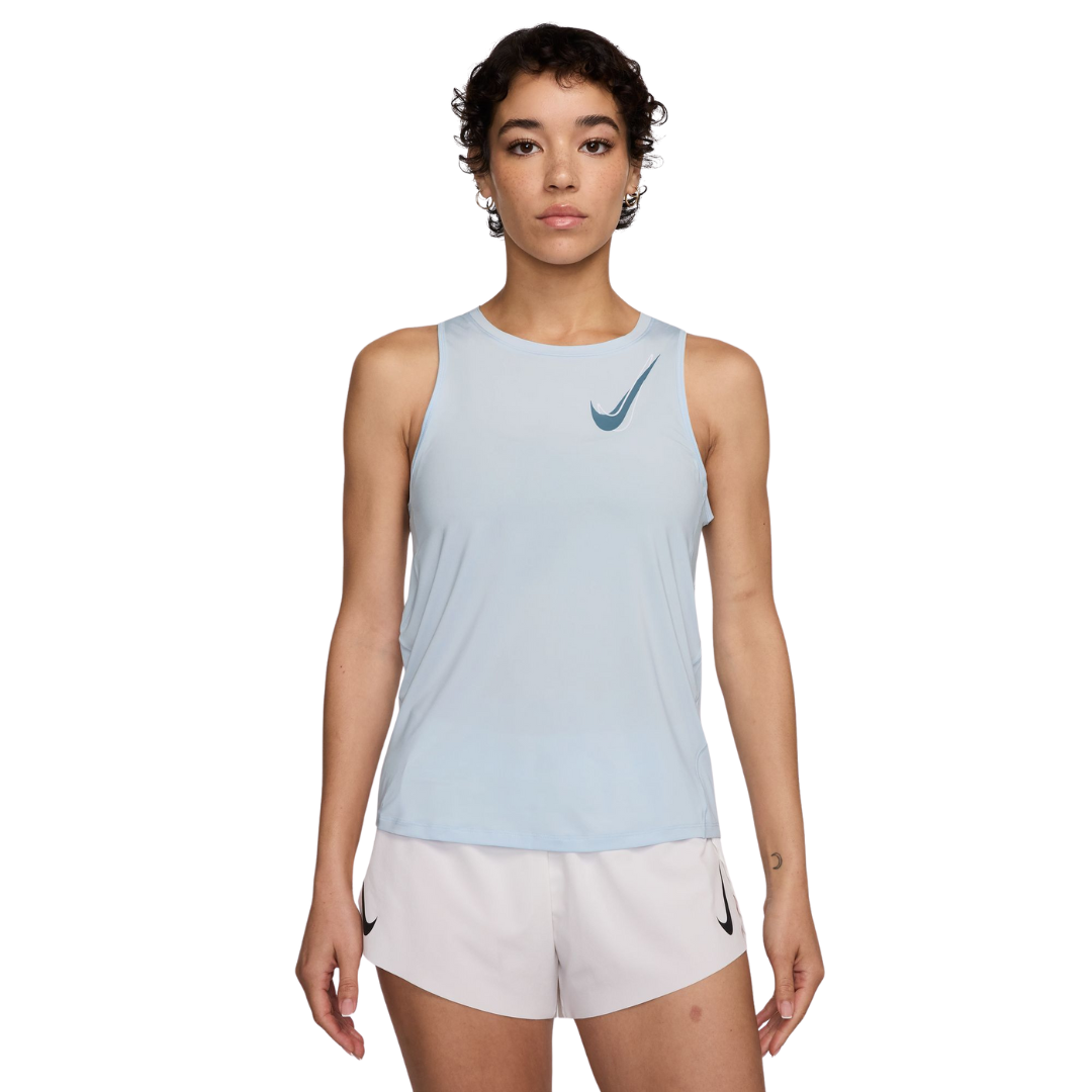 Nike Women One Dri-Fit Running Tank Top | HJ2219-423