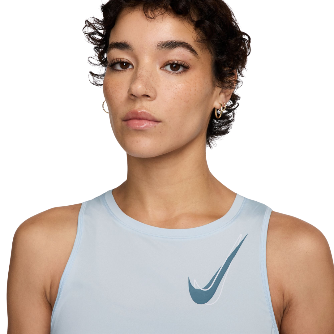 Nike Women One Dri-Fit Running Tank Top | HJ2219-423