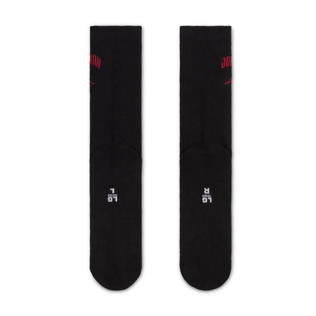 Nike Men Everyday Crew Socks 1 Pair | HJ2434-010