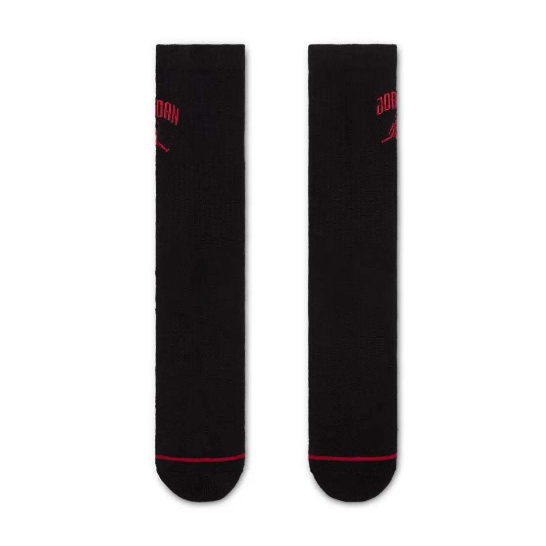 Nike Men Everyday Crew Socks 1 Pair | HJ2434-010
