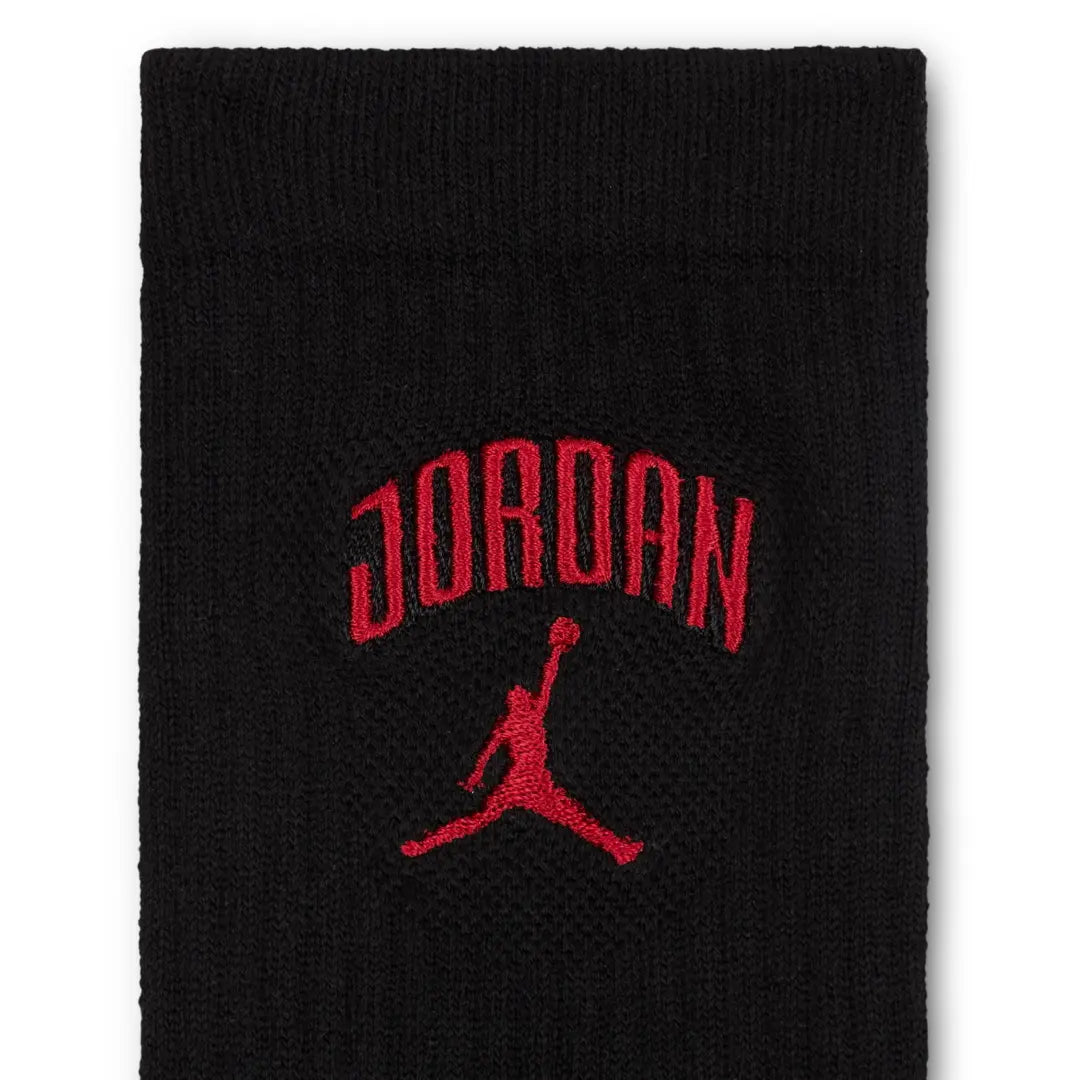 Nike Men Everyday Crew Socks 1 Pair | HJ2434-010