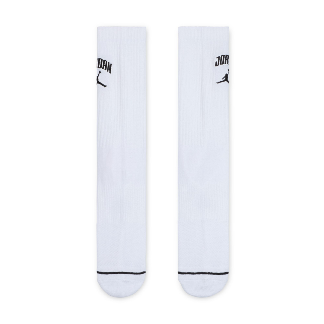 Nike Men  Everyday Crew Socks 1 Pair | HJ2434-100