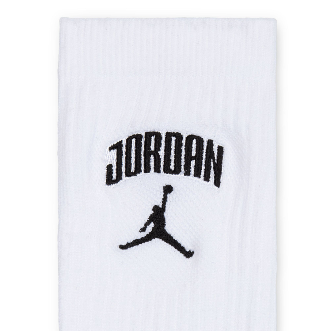 Nike Men  Everyday Crew Socks 1 Pair | HJ2434-100