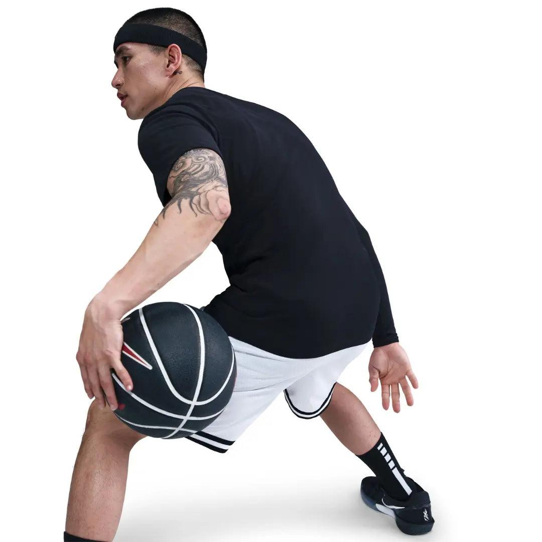 Nike Men Dri-Fit Basketball T-Shirt | HJ3467-010