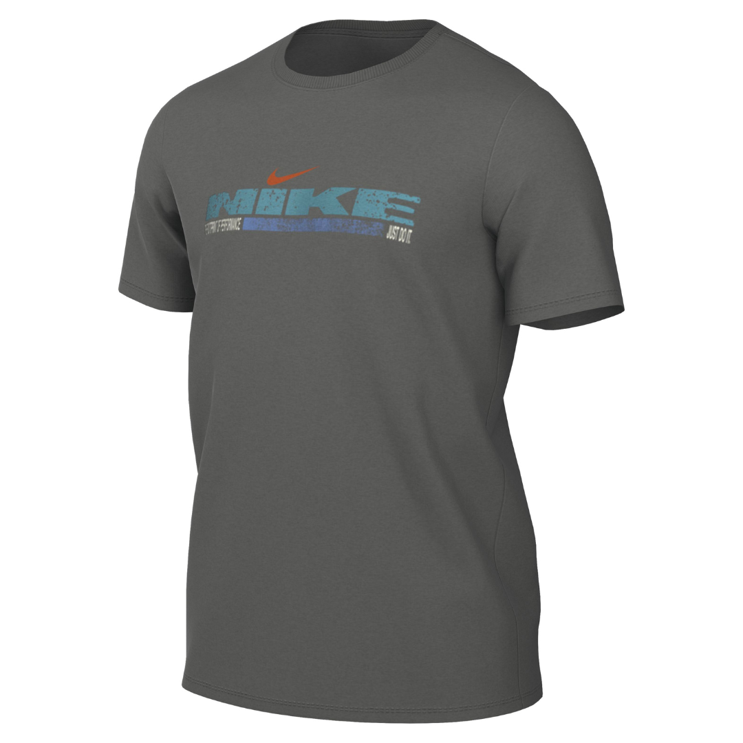 Nike Men Dri-Fit Tee HBR Print  | HJ3668-033