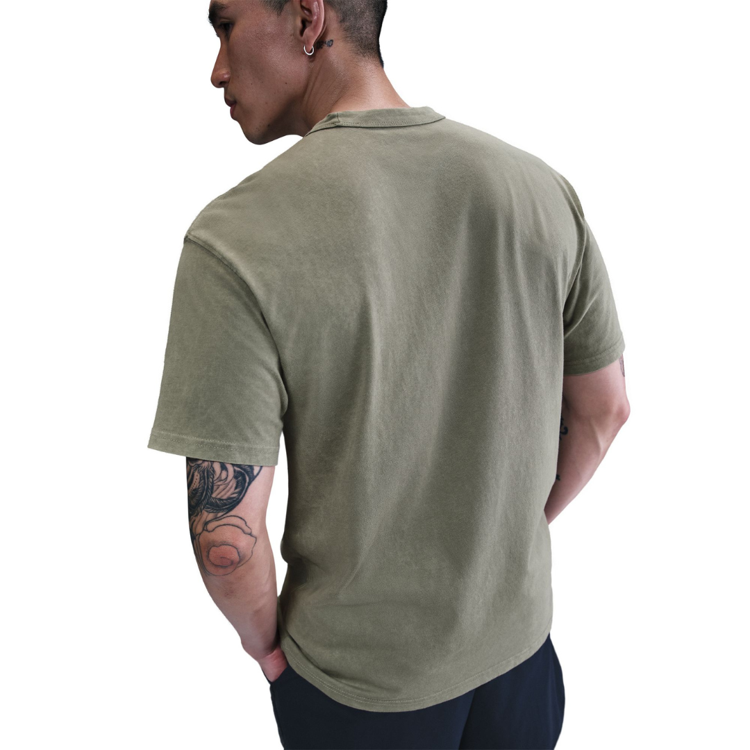Nike Men  Max90 Fitness T-Shirt | HJ3673-320