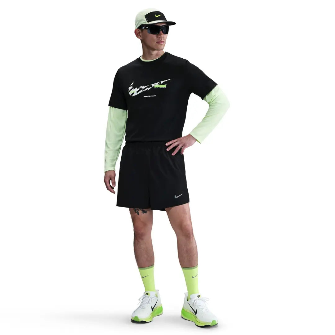 Nike Men  Running T-Shirt | HJ3685-010
