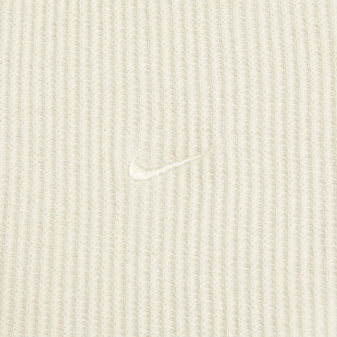 Nike Women Sportswear Chill Waffle Loose Short-Sleeve Top | HJ3839-133