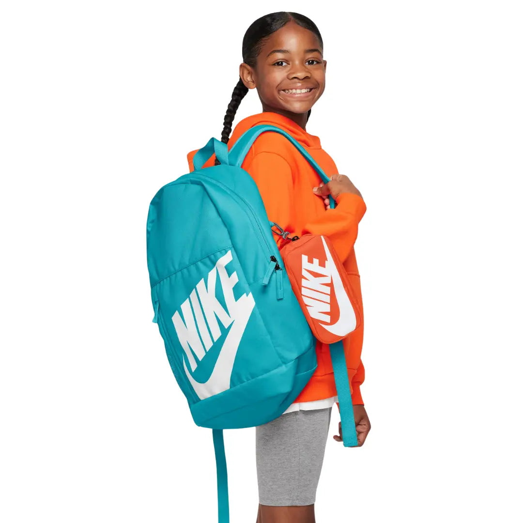 Nike Elemental Big Kids' Backpack 20L | HJ4186-345