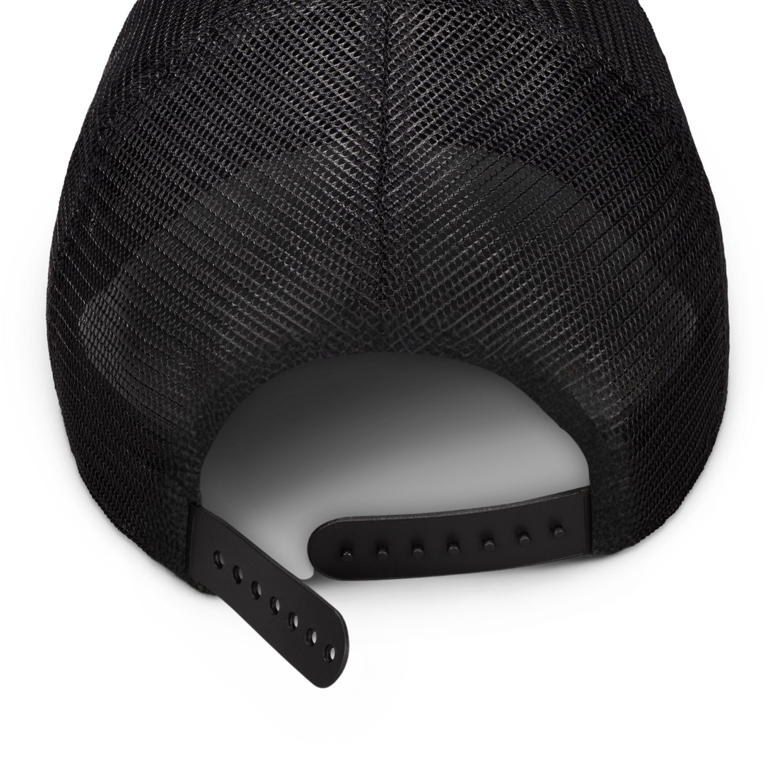 Nike Men Rise Dri-Fit Trucker Cap | HJ7018-010