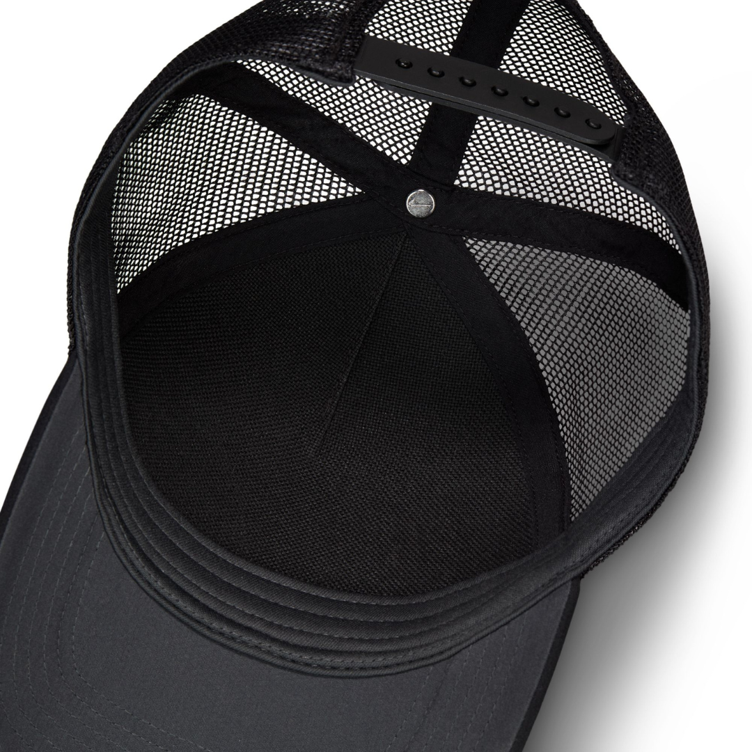 Nike Men Rise Dri-Fit Trucker Cap | HJ7018-010