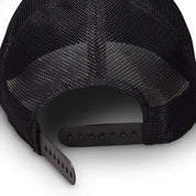 Nike Men Rise Structured Outdoor Trucker Cap | HJ7133-010