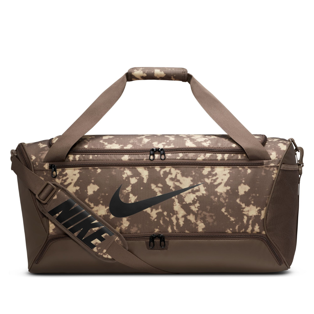 Nike Brasilia Duffel Bag Medium 60L | HJ8248-004
