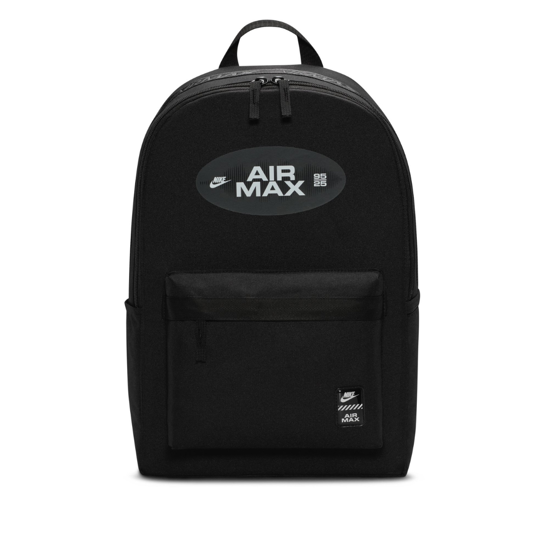 Nike Air Max Heritage Backpack 25L | HJ8299-010