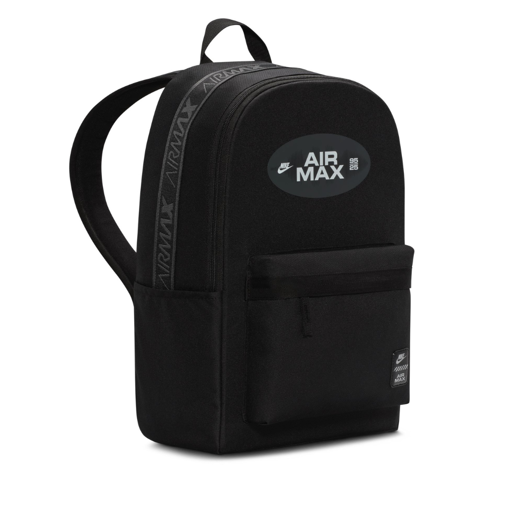 Nike Air Max Heritage Backpack 25L | HJ8299-010