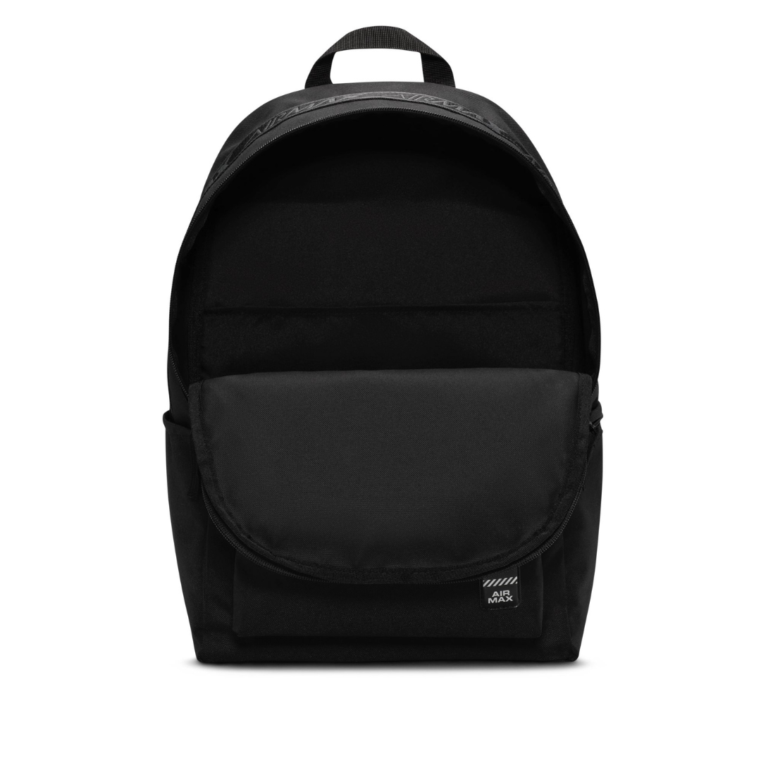 Nike Air Max Heritage Backpack 25L | HJ8299-010