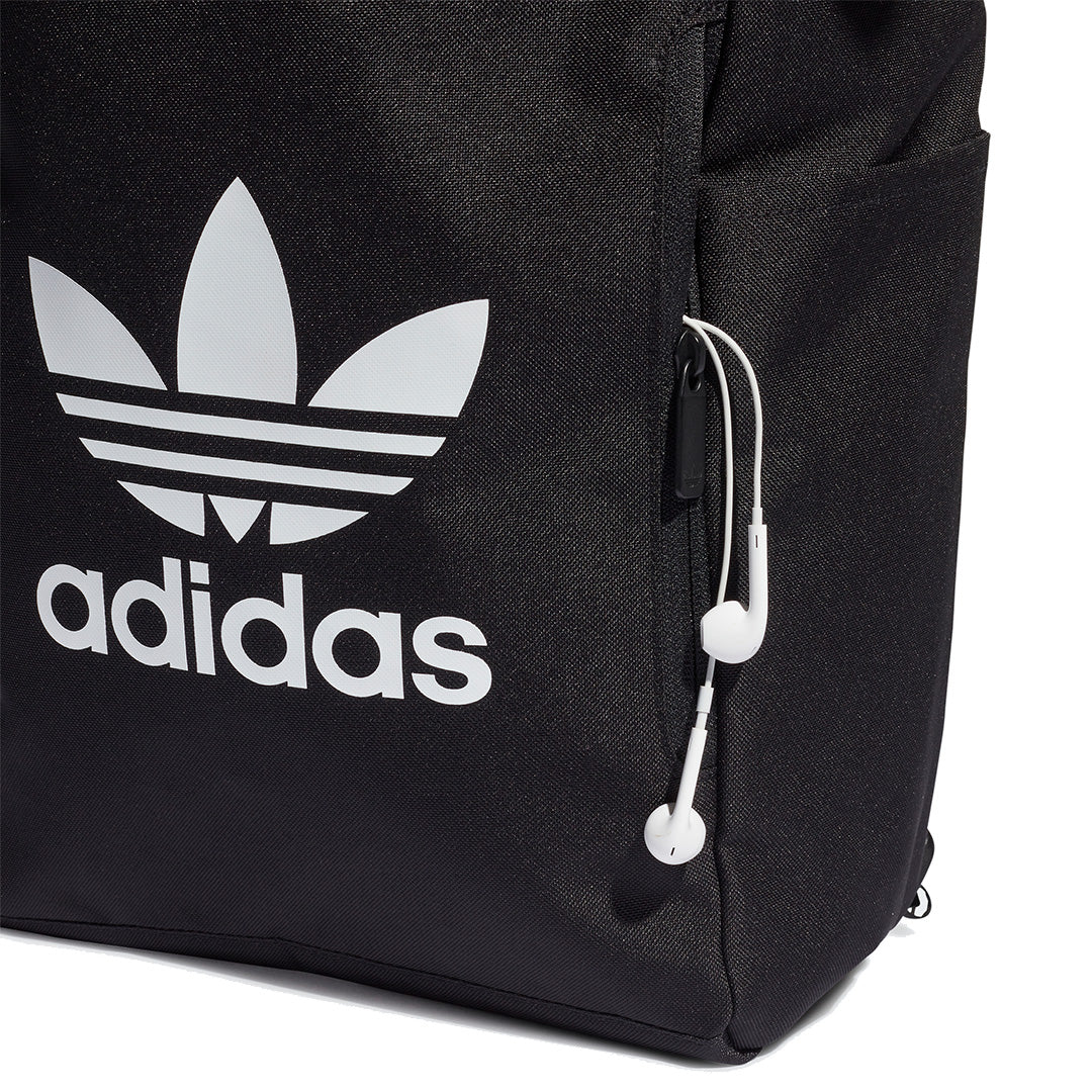 adidas Adicolor Classic Roll-Top Backpack | HK2629