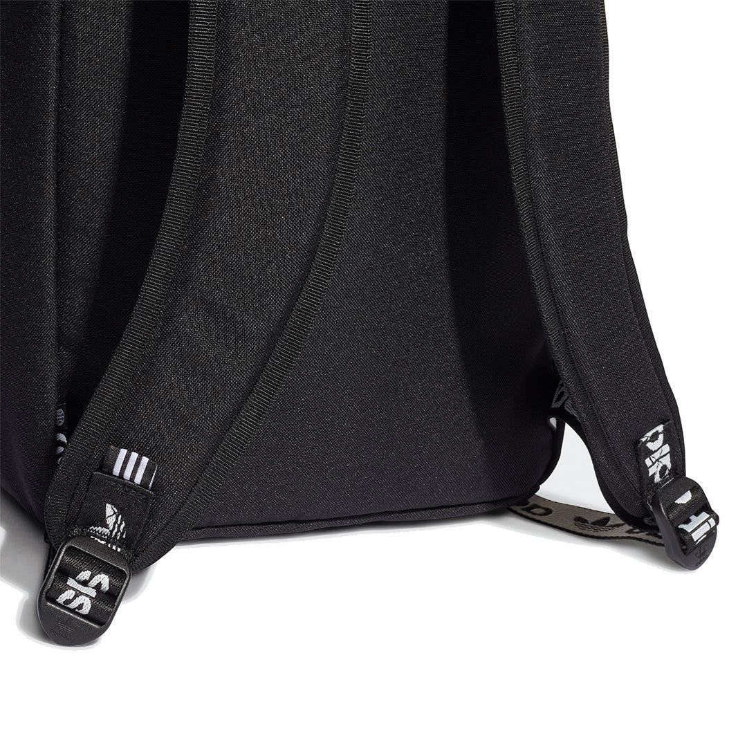 adidas Adicolor Classic Roll-Top Backpack | HK2629