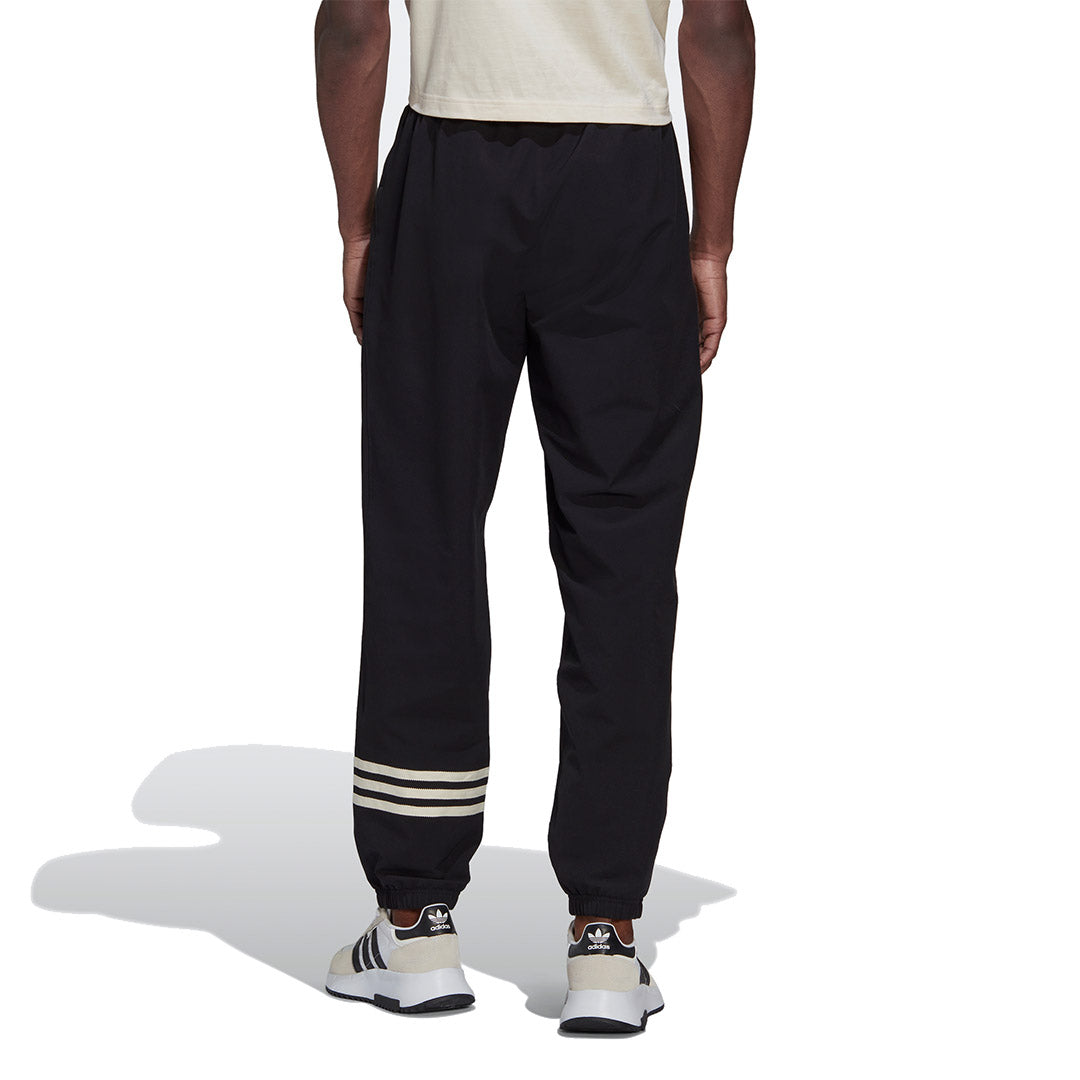 adidas,Mens,Adicolor Classics 3-Stripes Cargo Pants,Black,Small :  : Clothing, Shoes & Accessories