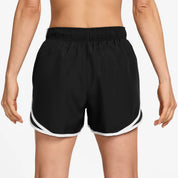 Nike Women Tempo Dri-Fit Mid-Rise Brief-Lined Running Shorts | HM6097-010
