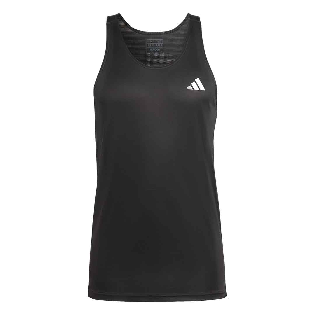 adidas Men Own the Run Singlet HM8437