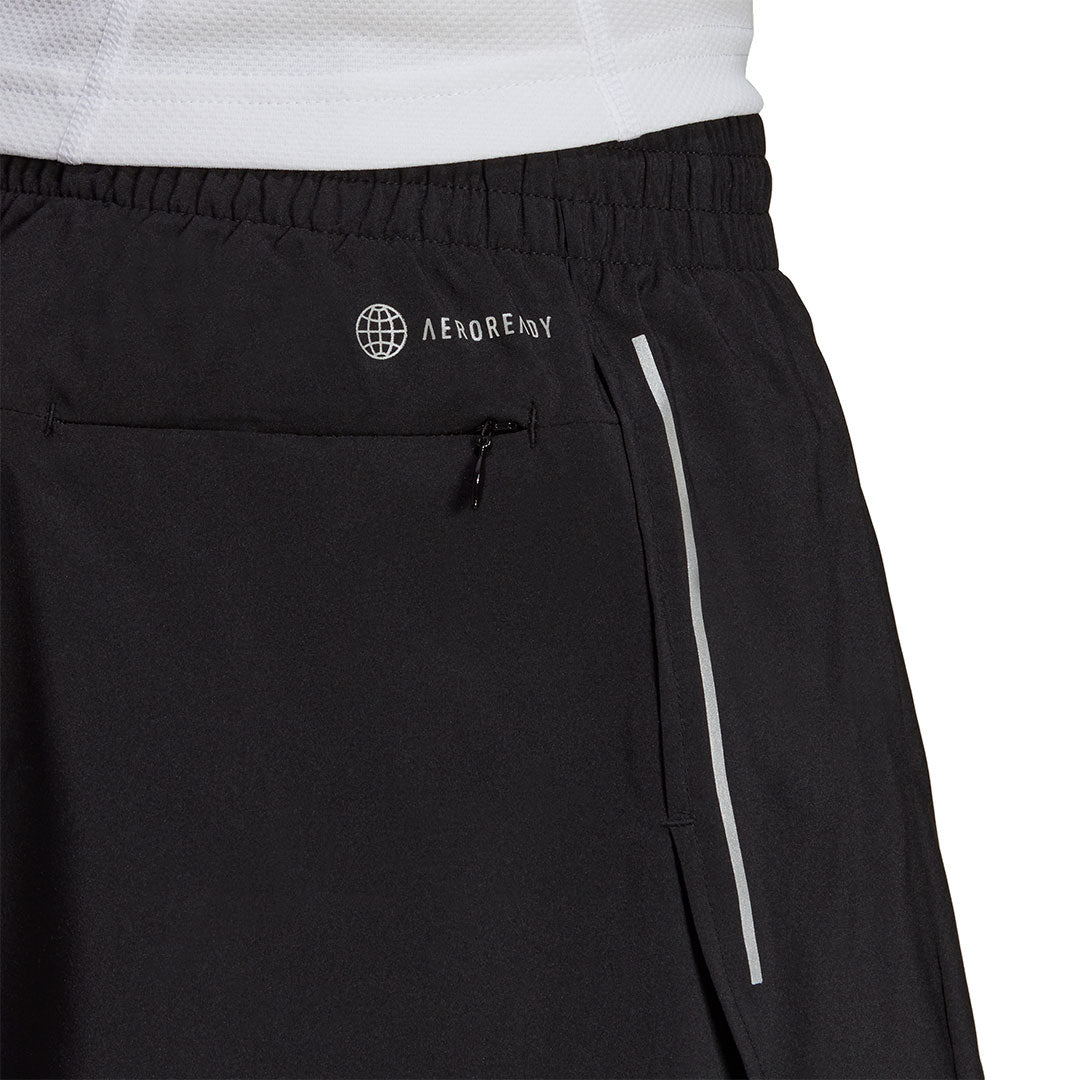 adidas Men Own the Run Split Shorts | HM8442