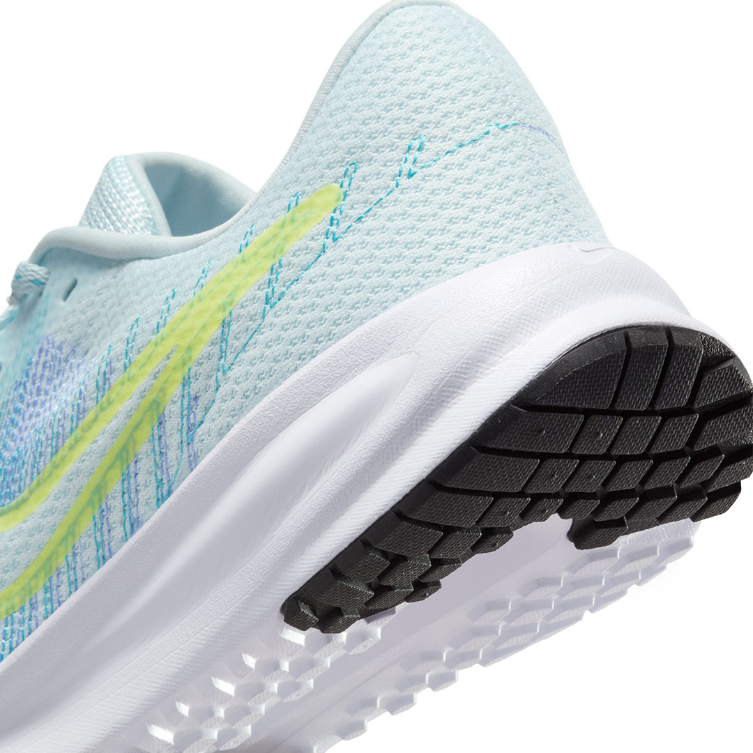 Nike Women Run Defy Road Running Shoes | HM9593-400