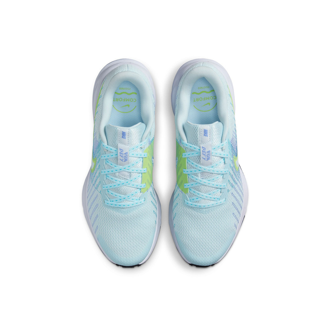 Nike Women Run Defy Road Running Shoes | HM9593-400