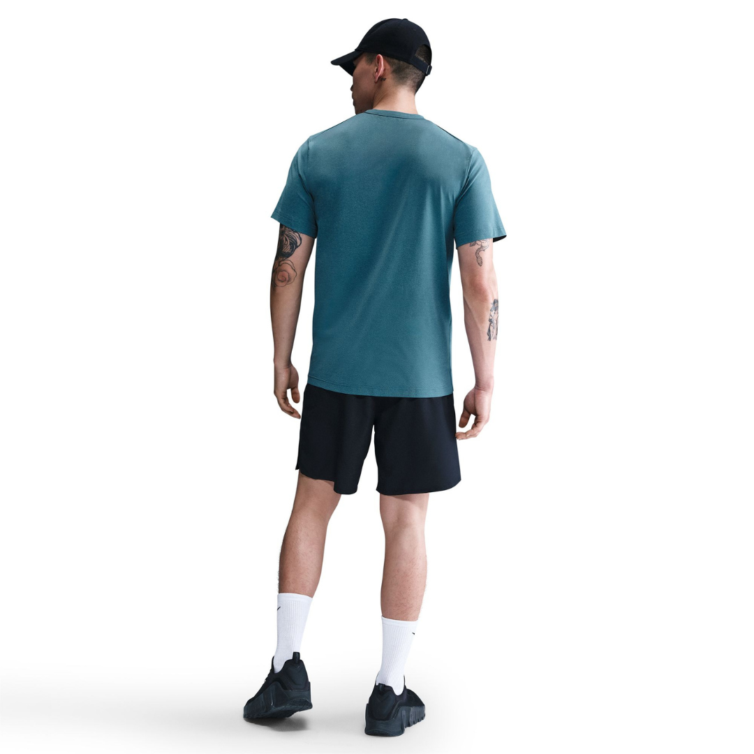 Nike Men Hyverse  Dri-Fit UV Versatile T-Shirt | HQ7988-006