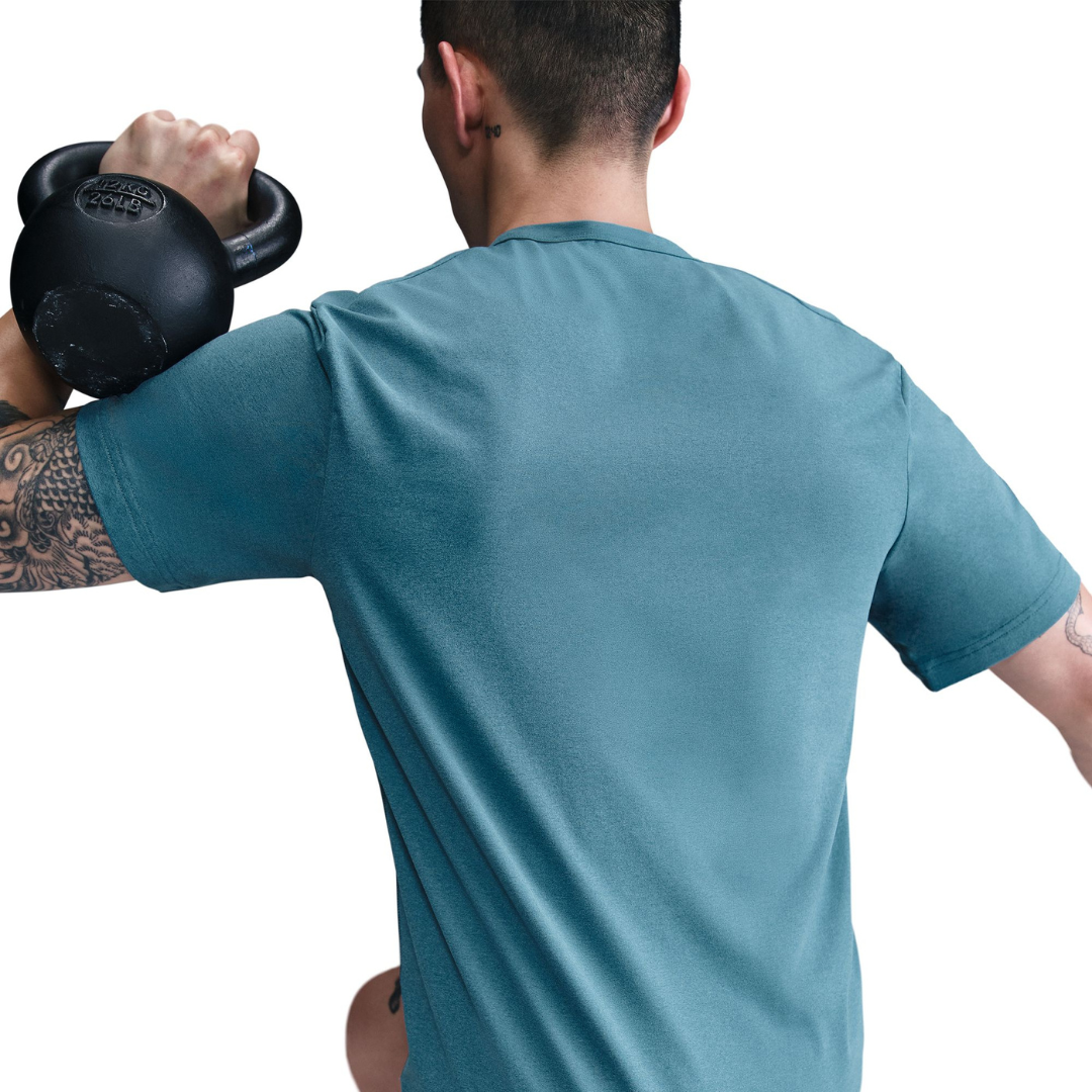 Nike Men Hyverse  Dri-Fit UV Versatile T-Shirt | HQ7988-006